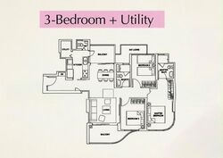 Arc at Tampines (D18), Condominium #625468841